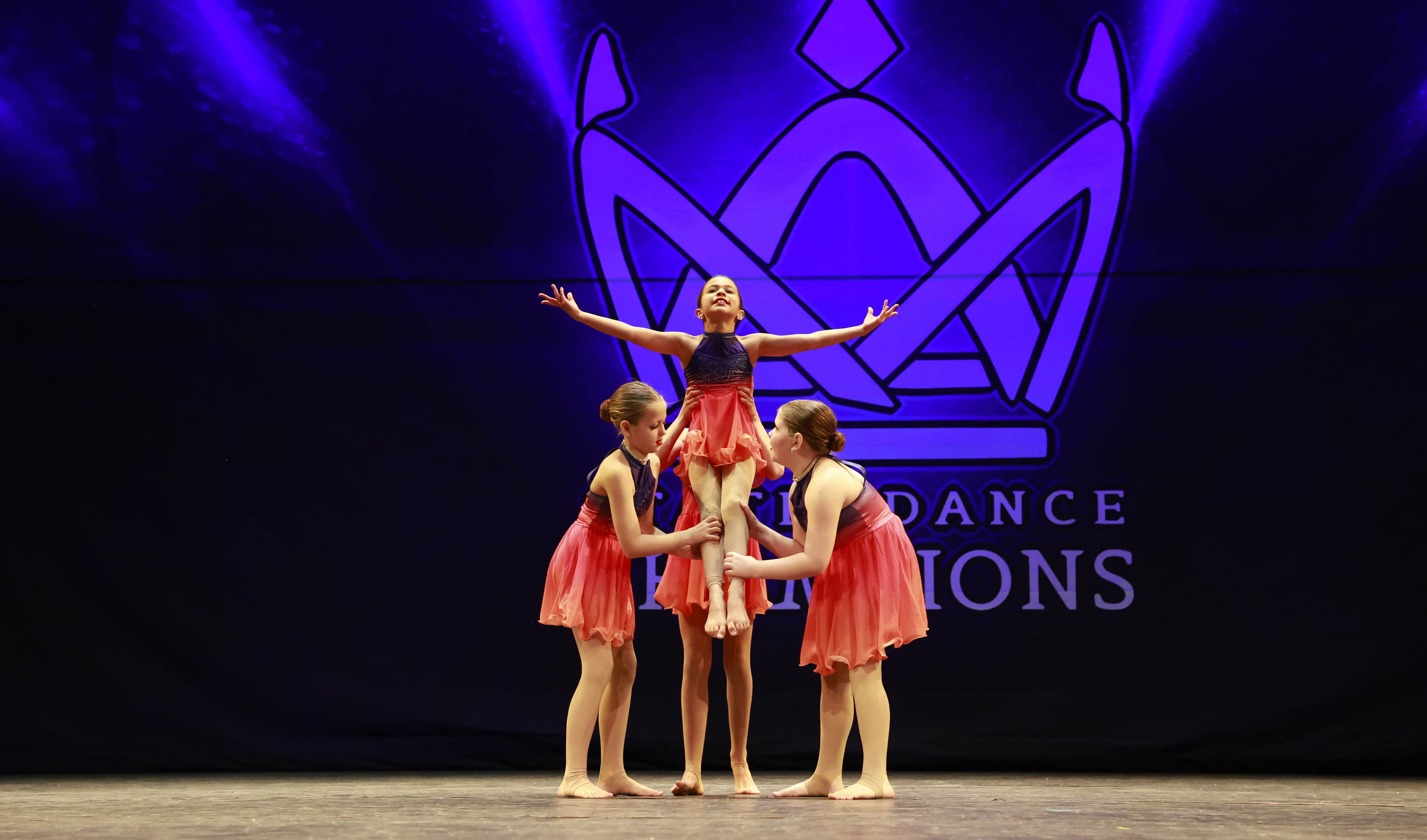 Faith School of Dance